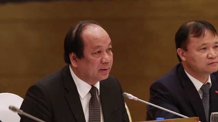 Thông tư về kiểm soát phế liệu nhập khẩu vô cảm với doanh nghiệp - 1