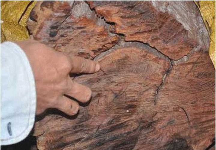 Thú chơi quan tài bạc tỷ của đại gia Việt: Chết cũng phải... sang chảnh - 3