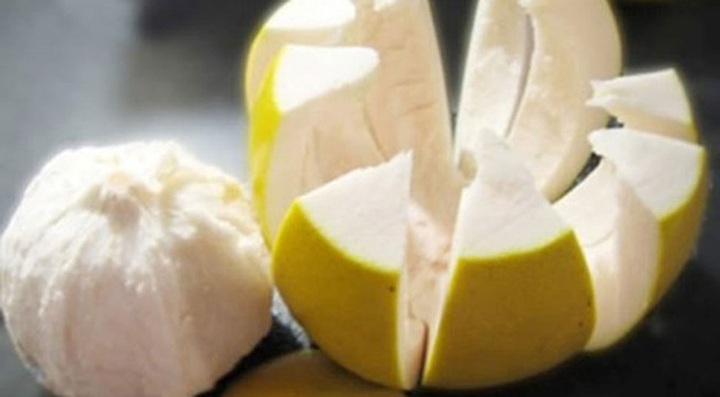 Thật sai lầm khi bạn ăn bưởi mà bỏ vỏ bưởi, cùi bưởi.