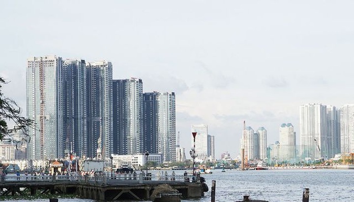 Thứ trưởng Xây dựng Nguyễn Văn Sinh: Thị trường BĐS 2019 không có nguy cơ bong bóng - 1