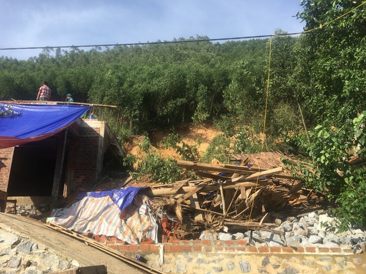 Thủ tướng chỉ đạo thay thế Nghị định 64 về quyên góp, hỗ trợ - 1