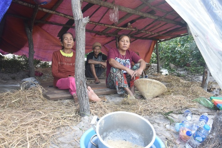 Thủ tướng chỉ đạo thay thế Nghị định 64 về quyên góp, hỗ trợ - 2