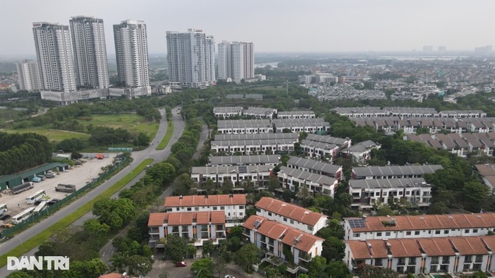 Thủ tướng đề nghị phân tích giá bất động sản phù hợp thu nhập chưa - 2