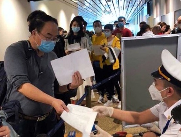 Thủ tướng công bố dịch bệnh do virus corona mới, những điều người dân cần biết - 1