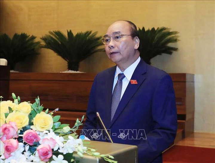 Thủ tướng đề nghị không tăng lương cán bộ công chức trong năm 2020 - 1