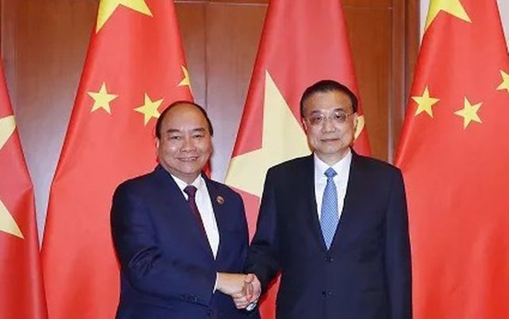 Thủ tướng đề nghị Trung Quốc xử lý dự án “đội” vốn, chậm tiến độ tại Việt Nam - 1