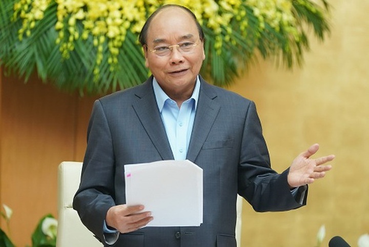 Thủ tướng muốn “xóa sổ” tình trạng nông sản được mùa, mất giá - 1