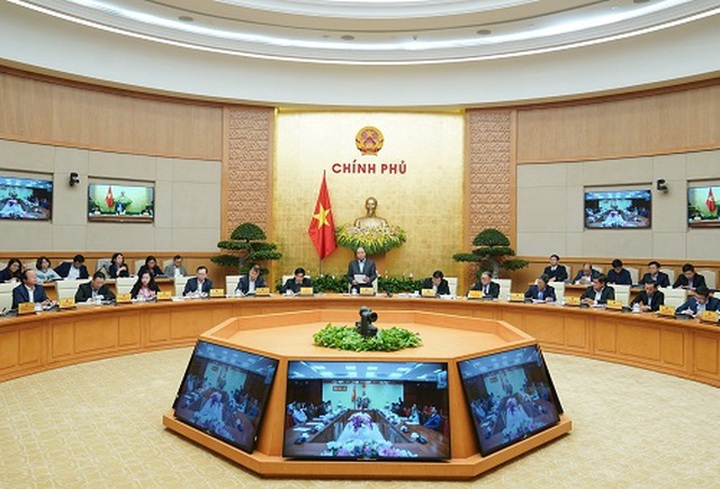 Thủ tướng muốn “xóa sổ” tình trạng nông sản được mùa, mất giá - 2