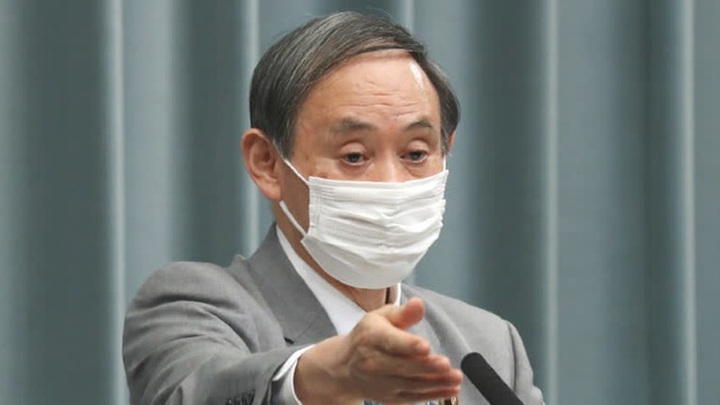 Thủ tướng Nhật bất ngờ kêu gọi thực thi chính sách kinh tế “thoát Trung” - 2