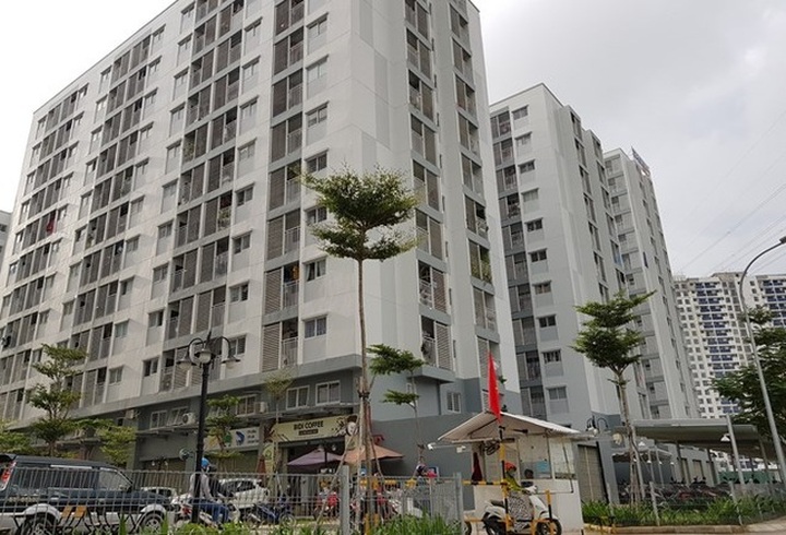 Thủ tướng quyết định lãi suất ưu đãi 4,8% cho vay mua nhà ở xã hội  - 1