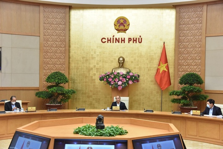 Thủ tướng: Xem xét việc tiếp tục hay dừng cách ly xã hội sau ngày 15/4 - 1