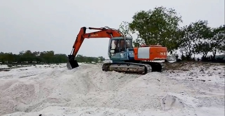 Thừa Thiên Huế thu hồi nhiều dự án thuộc danh mục giám sát đặc biệt - 2