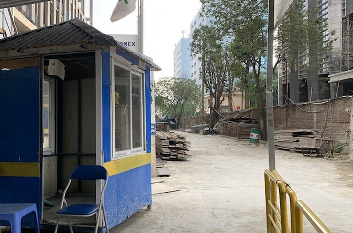 Thực hư vụ hàng quán thi nhau sang nhượng, dân ồ ạt bán nhà khu vực Rạng Đông - 4