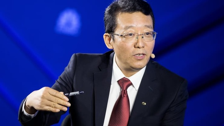 Thương chiến Mỹ - Trung không cản được tham vọng của các doanh nghiệp Trung Quốc - 1