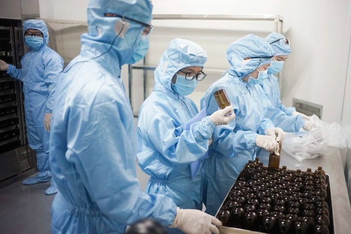 Thưởng Tết khủng, công nhân đến 60 triệu, nhân viên sales 200 triệu đồng - 1