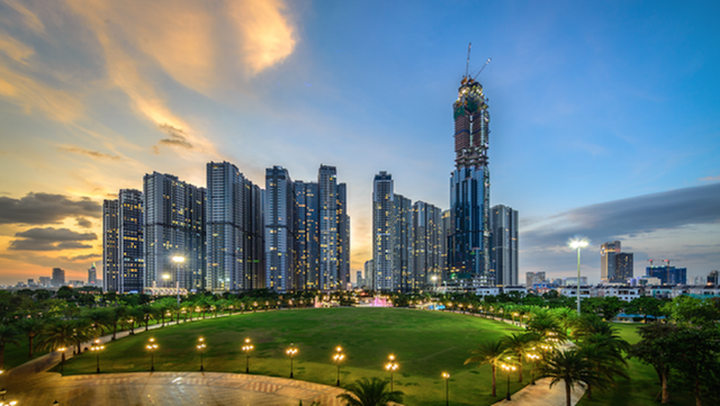 Thương vụ 12.000 tỷ đồng của Vinhomes “kéo” chứng khoán đầu tuần? - 1