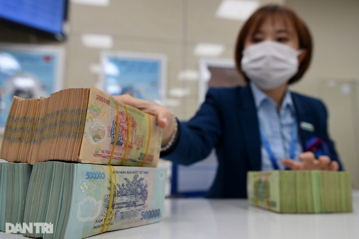 Lãi suất cho vay hỗ trợ nhà ở năm 2025 giảm còn 4,7%/năm - 1 Lãi suất cho vay hỗ trợ nhà ở năm 2025 giảm còn 4,7%/năm - 1