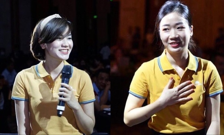 Tiết lộ đặc biệt về 2 nữ tiếp viên hàng không từng nhiễm Covid-19 - 1