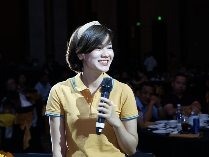 Tiết lộ đặc biệt về 2 nữ tiếp viên hàng không từng nhiễm Covid-19 - 2