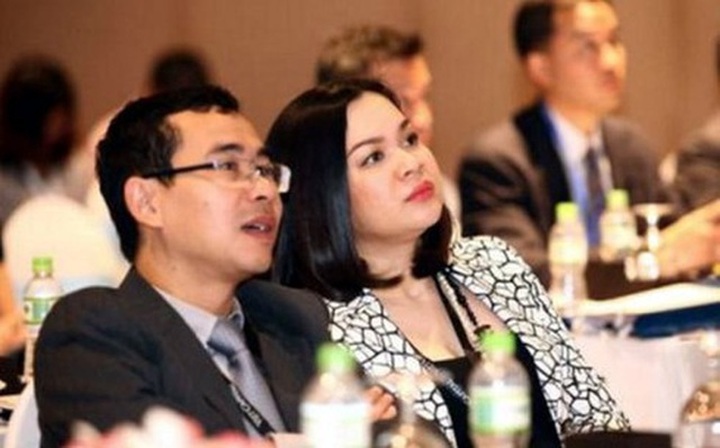 Tin xấu dội về, cổ phiếu công ty bà Nguyễn Thanh Phượng bị bán mạnh - 1