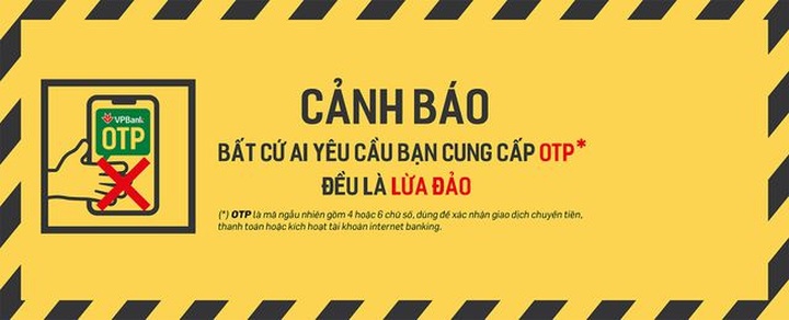Tò mò đăng nhập trang web và hơn 460 triệu đồng bị “ngân hàng giả mạo VPBank lừa đảo - 2