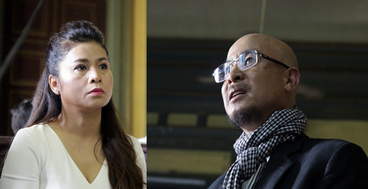 Tòa vượt quyền khi giao Trung Nguyên lại cho ông Đặng Lê Nguyên Vũ? - 1