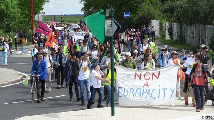 Tổng thống Pháp hủy dự án tỉ USD có sự góp mặt của Trung Quốc - 3