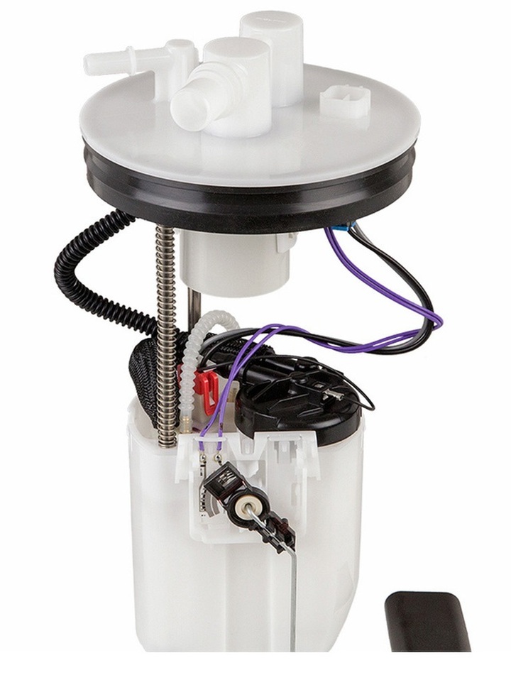 Toyota triệu hồi 2 triệu xe vì bơm xăng chết đột ngột - 3