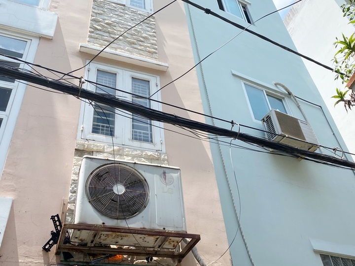 TP HCM: Hóa đơn tiền điện có thể sẽ tăng sốc vì nắng nóng - 2