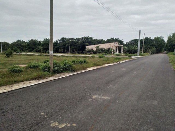 TPHCM: Bát nháo tình trạng xây nhà theo kiểu… “mẹ bồng con” - 2