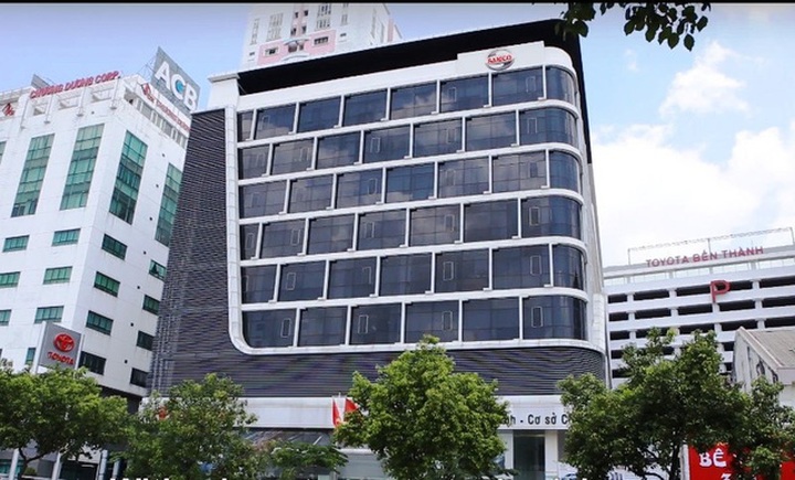 Tổng công ty Samco là một trong nhiều đơn vị sử dụng đất công không đúng mục đích tại TPHCM