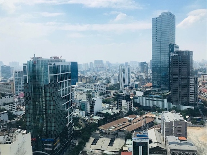 TPHCM đề xuất gói hỗ trợ khi có quá nhiều doanh nghiệp giải thể - 1