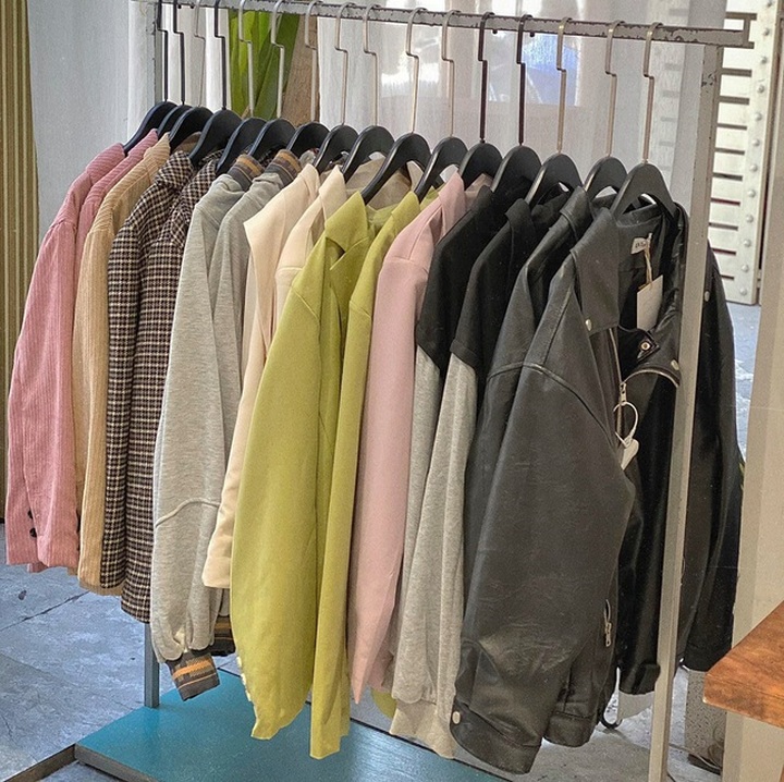 TPHCM đột ngột lạnh 20 độ C, giới kinh doanh hốt bạc buôn áo ấm - 4