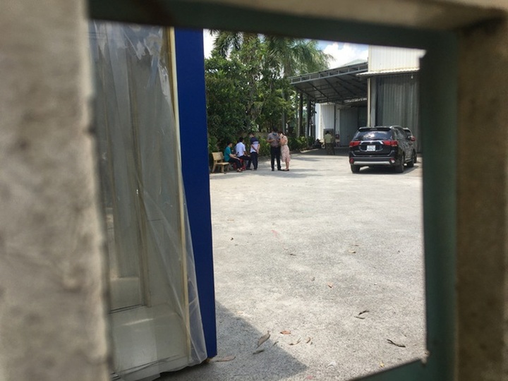 TPHCM: Đột nhập kho khẩu trang 3M giả thương hiệu Mỹ cực khủng - 3