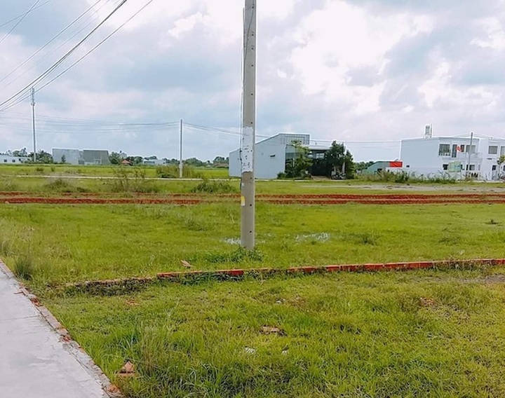 TPHCM: Nhiều sai phạm quản lý đất đai, xây dựng ở Bình Chánh, Củ Chi - 1