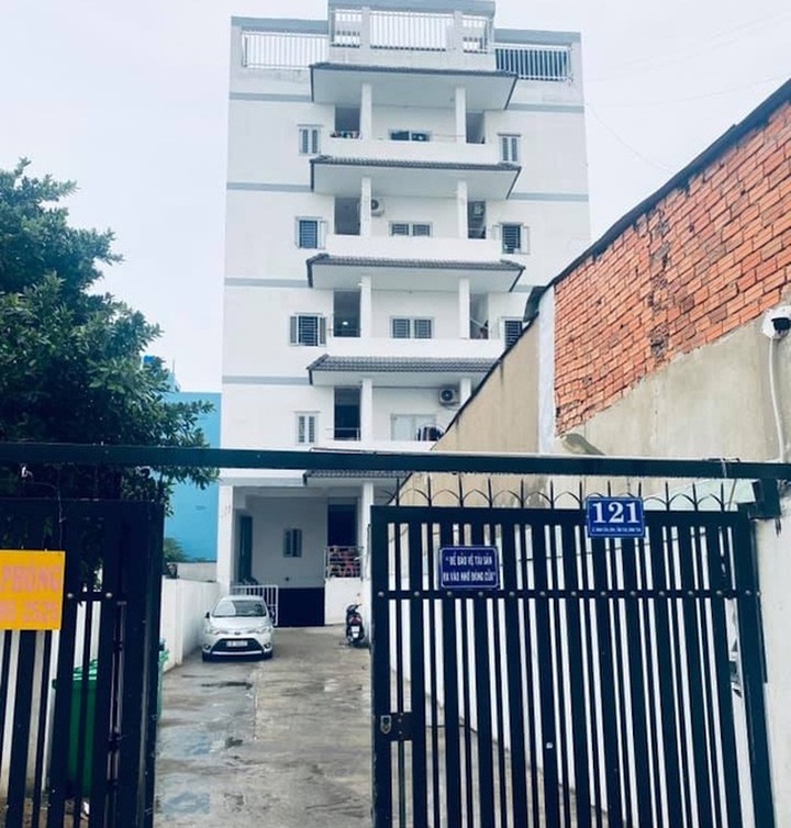 TPHCM tăng cường xử lý vi phạm xây dựng chung cư mini - 1