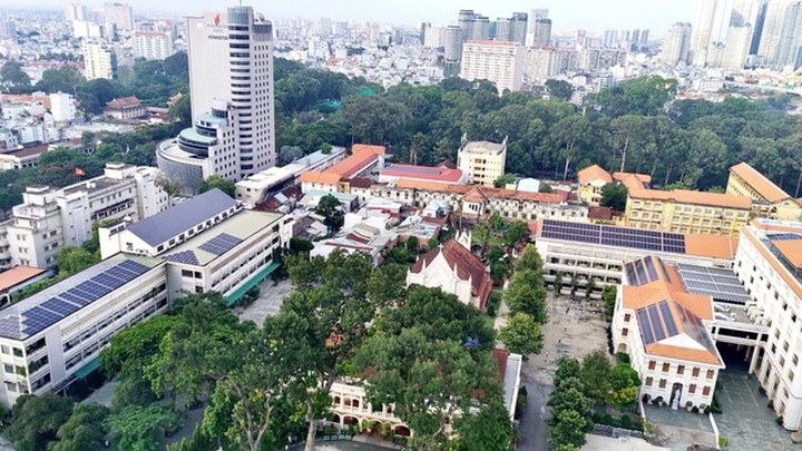 TPHCM: Thanh toán 80 tỷ đồng tiền điện mặt trời cho người dân - 1