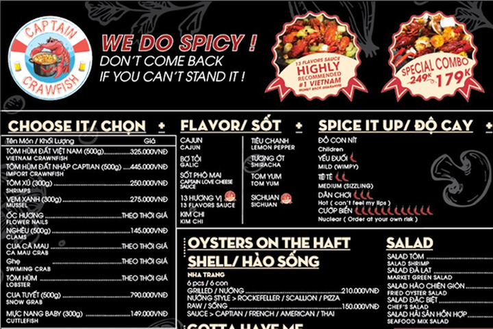 TPHCM: Vẫn ngang nhiên bán tôm hùm đất dù bị “cấm” kinh doanh - 2