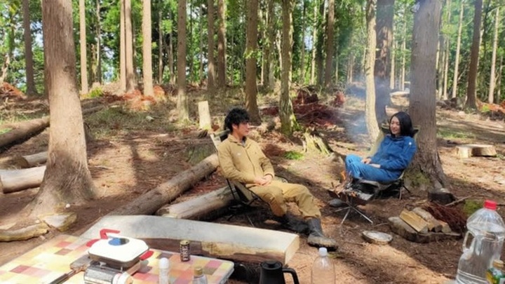 Tránh dịch Covid-19 kiểu đại gia: Chi tiền mua đảo hoang, vào rừng trú ẩn - 2