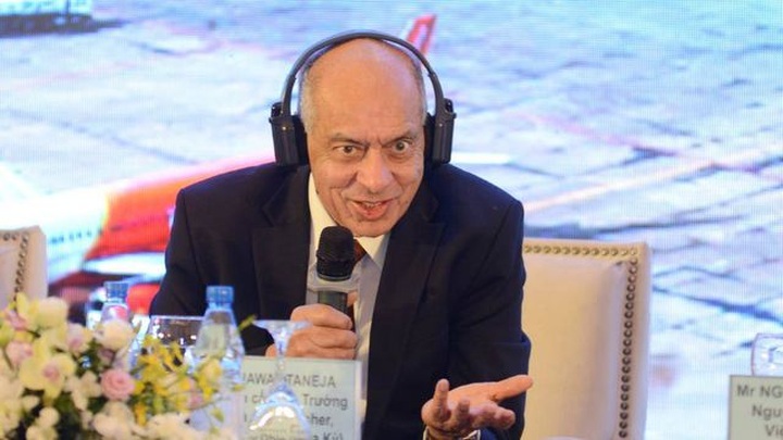 Tranh đua giảm “sốc” giá vé, hãng bay lỗ - lãi thế nào? - 4