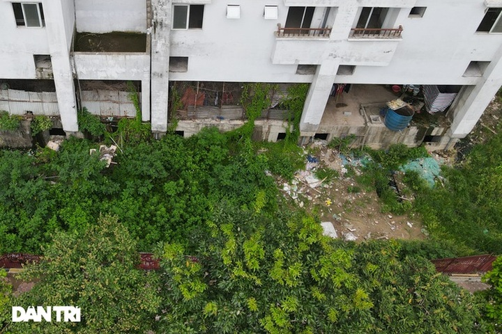 Tránh hoang phí khối tài sản nghìn tỷ, nên làm gì với dự án tái định cư? - 1