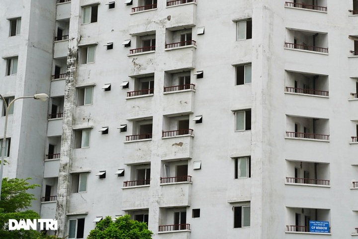 Tránh hoang phí khối tài sản nghìn tỷ, nên làm gì với dự án tái định cư? - 2