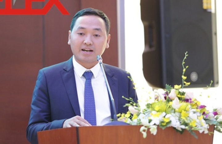 Tre già măng mọc, loạt 8X ngồi ghế nóng tập đoàn tỷ USD - 1