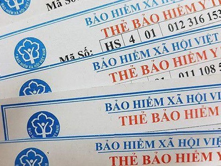 Triển khai việc cấp, gia hạn thẻ BHYT trong điều kiện cách ly xã hội - 1