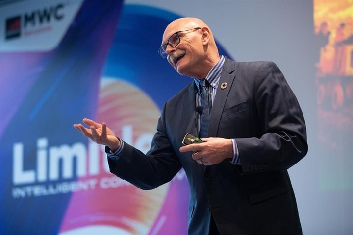 Triển lãm công nghệ MWC 2020 chính thức bị hủy do virus corona - 2