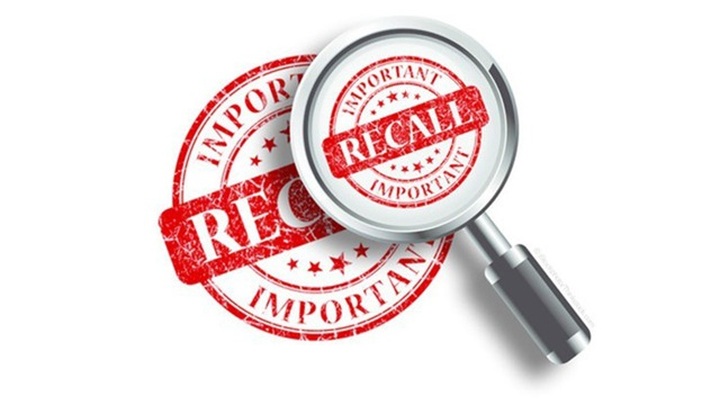 Triệu hồi hơn 560 chiếc Audi Q5 tại Việt Nam - 2