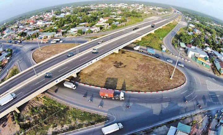 Trình Quốc hội xem xét 3 phương án đầu tư “đại dự án” cao tốc Bắc - Nam - 1