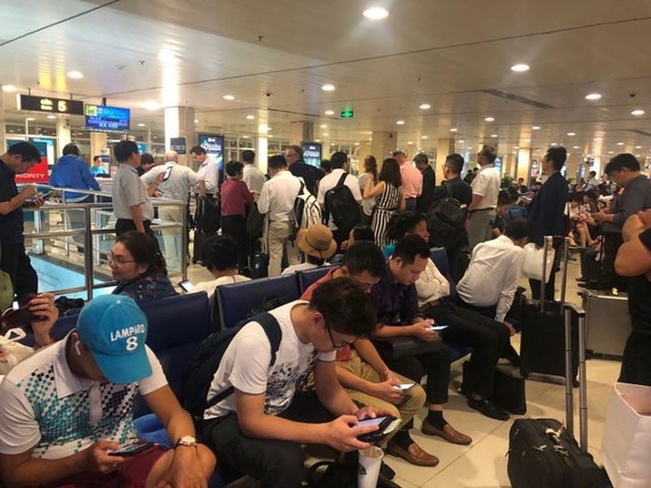 Trình Thủ tướng xây ga hành khách T3 Tân Sơn Nhất gần 11.000 tỷ đồng - 2