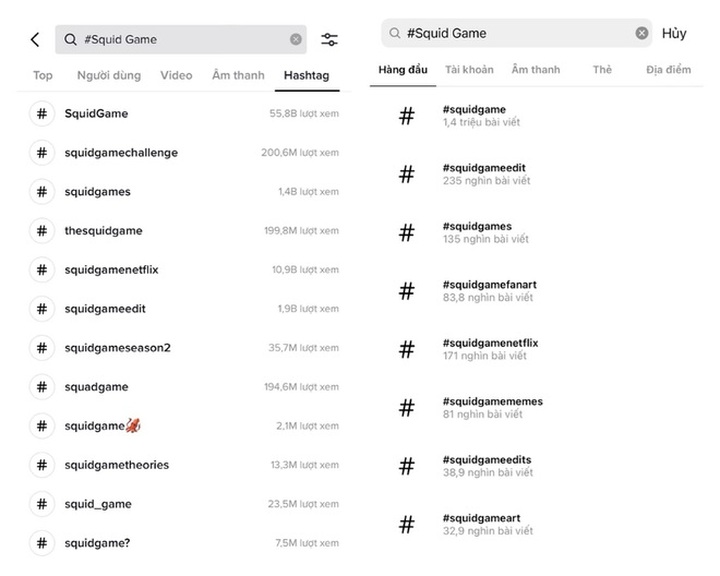 Trò chơi con mực tác động tiêu cực đến giới trẻ Việt Nam ra sao? - 2
