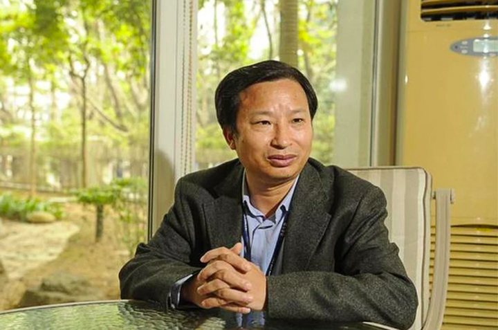 Trở thành nữ tỷ phú đô la sau vụ ly hôn đắt đỏ - 1